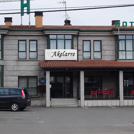 Hotel Akelarre-2