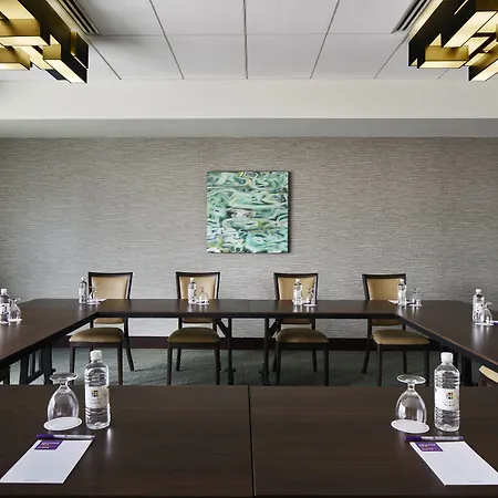 Hyatt Place Washington Dc/Georgetown/West End-2