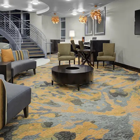 Holiday Inn Windsor - Wine Country By Ihg-2
