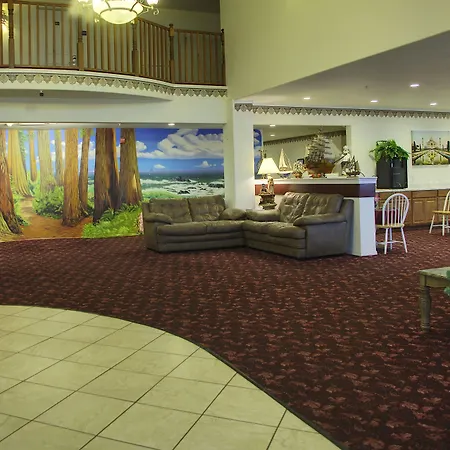 Oceanview Inn And Suites-3