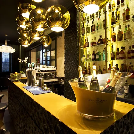 Empreinte Hotel & Spa-2