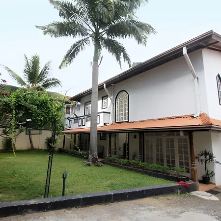 Olu Colombo Villa-2