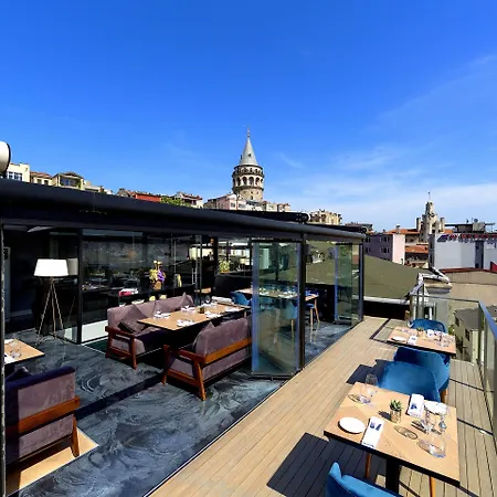 Walton Hotels Galata-3