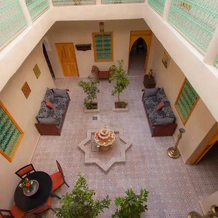 Riad Inaka-2