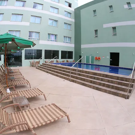 Real Classic Bahia Hotel-2
