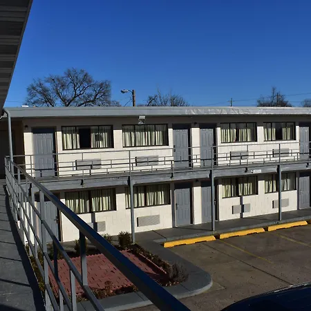 Rodeway Inn Terre Haute Near University-3