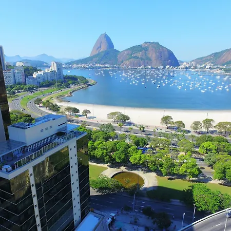 Yoo2 Rio de Janeiro, Tapestry Collection by Hilton-3