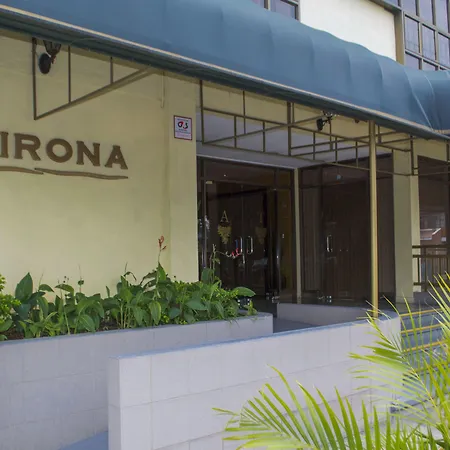 Apartotel Tairona-3