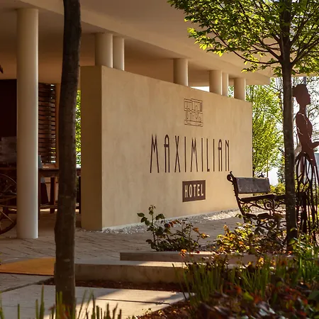 Hotel Maximilian-2
