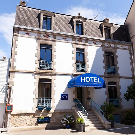 Hotel De La Gare-2