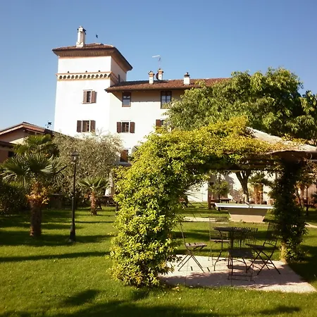 Residence La Colombera-2