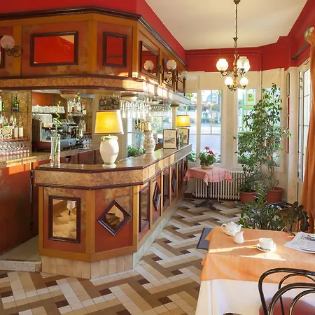 Le Chalet de la Foret-3