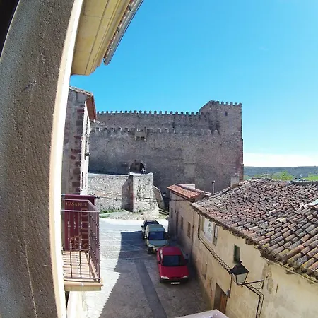 Casa del Castillo-3