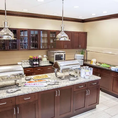 Homewood Suites By Hilton Munster-3