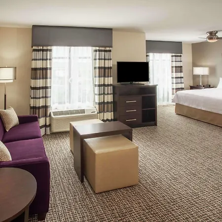 Homewood Suites By Hilton Munster-2
