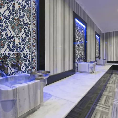 Asia Beach Resort & Spa Hotel-2