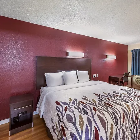 Red Roof Inn Plano-2
