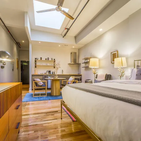 Franklin Guesthouse-2