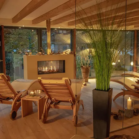 Salzano Hotel - Spa - Restaurant-2