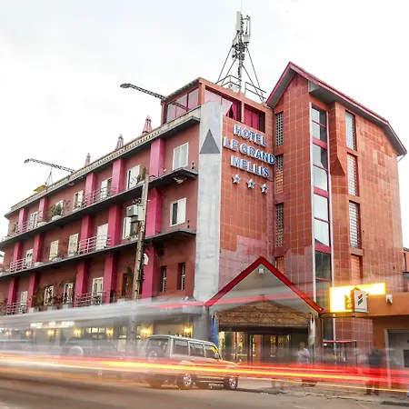 Le Grand Mellis Hôtel&Spa-2