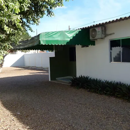 Hotel Barril-2