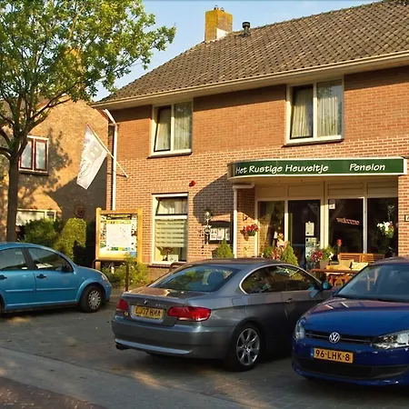 B&B de Ster van Dwingeloo-3