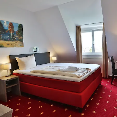 Hotel Maurer-3
