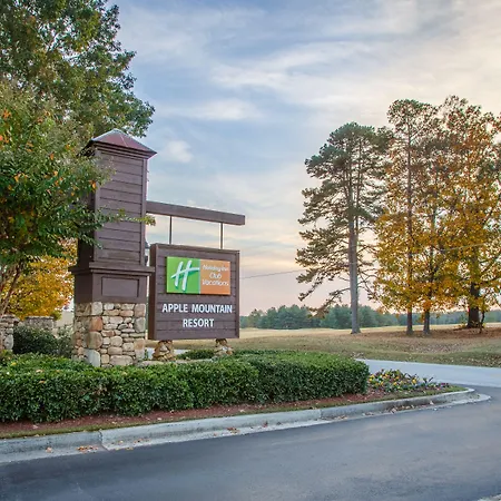 Holiday Inn Club Vacations Apple Mountain Resort At Clarkesville-2