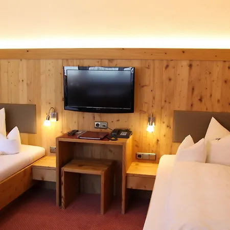 Hotel Franziska-2