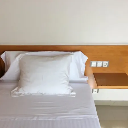 Hotel Viaurelia-2