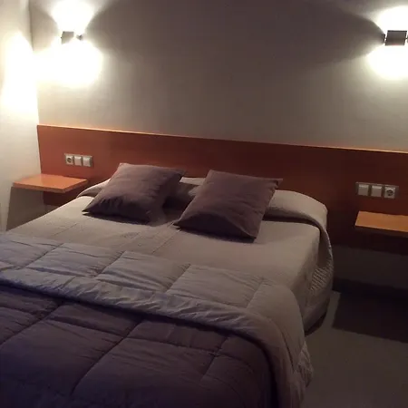 Hotel Viaurelia-3