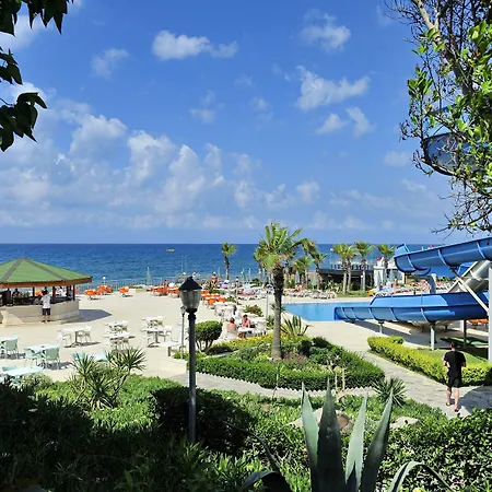 Mirador Resort & Spa-3