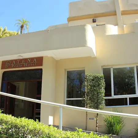 Atena Praia Hotel-2