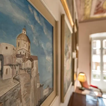 Bellezza Suites-2