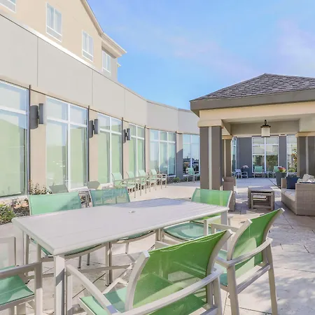 Hilton Garden Inn Ardmore-2