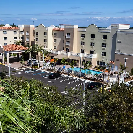 Towneplace Suites By Marriott Boynton Beach-2