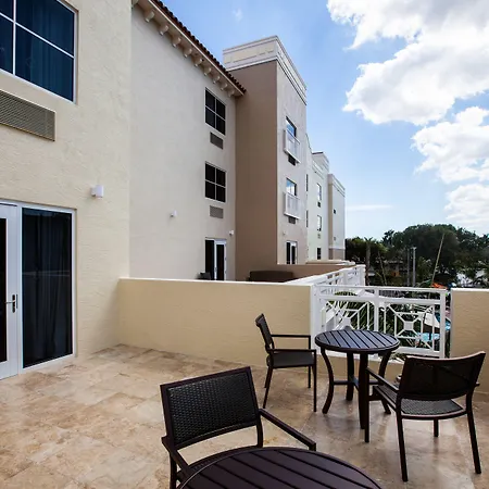 Towneplace Suites By Marriott Boynton Beach-3
