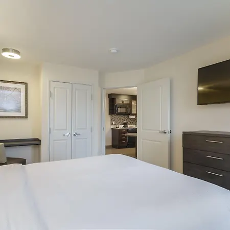 Candlewood Suites Mishawaka By Ihg-2