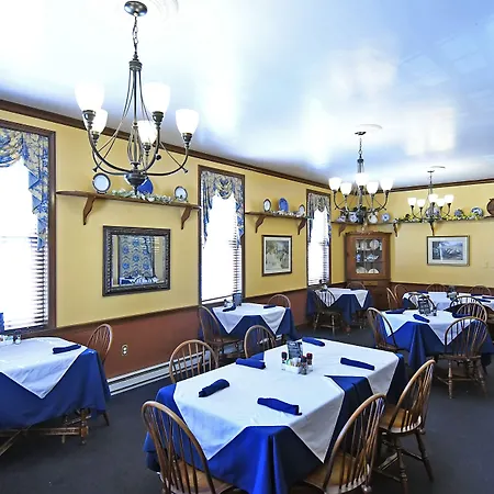 The Country Inn Of Berkeley Springs-3