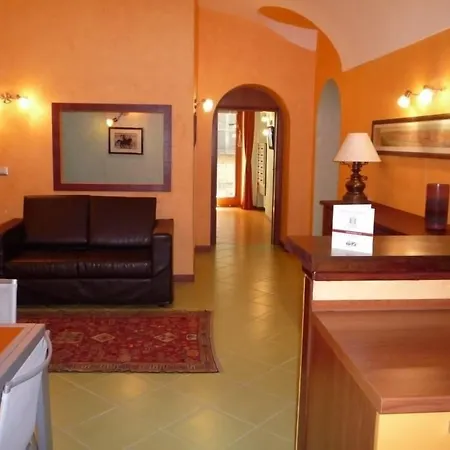 Art Residence San Domenico-2
