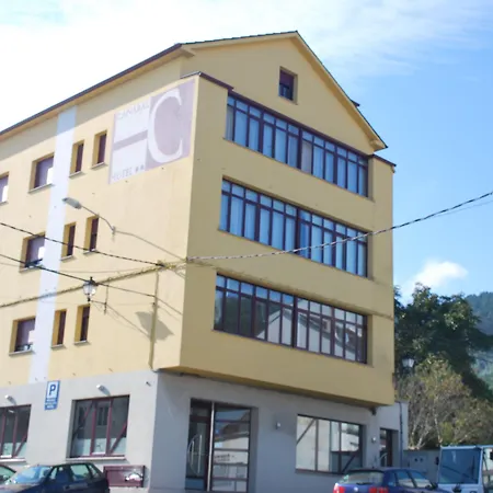 Hotel Canabal-3
