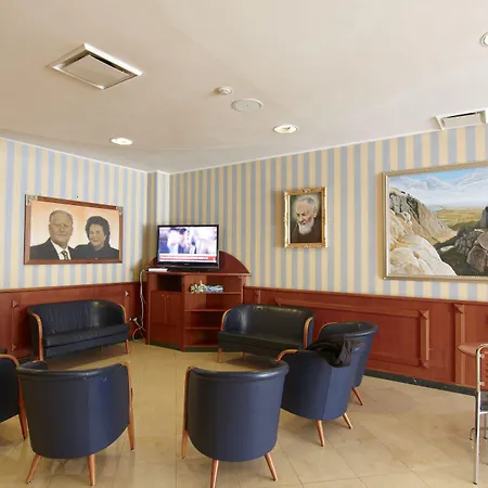 Hotel Villa San Pietro-2