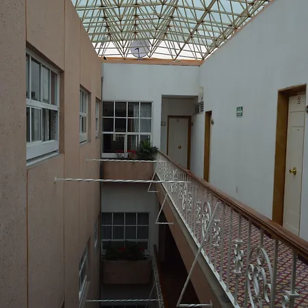 Hotel Mina-3