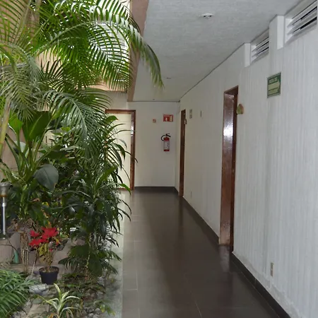 Hotel Mina-2