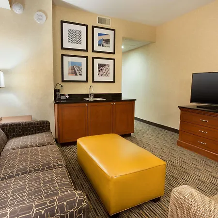 Drury Plaza Hotel Indianapolis Carmel-3