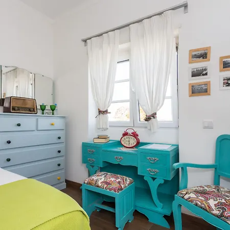 Casas Da Formosa - Downtown Alegria B&B-3