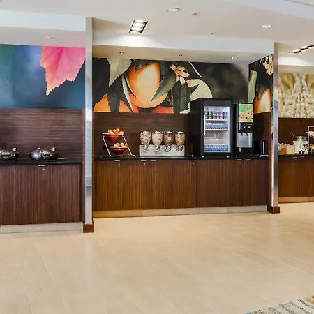 Fairfield Inn & Suites By Marriott Pecos-3