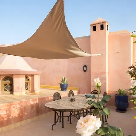 Riad Assala-3
