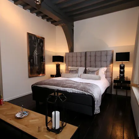 Boutique Hotel Steenhof Suites - Adults Only-2
