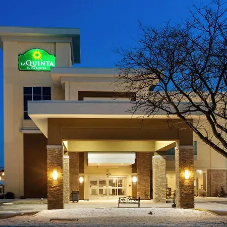 La Quinta By Wyndham York-2